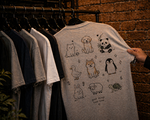 Animals