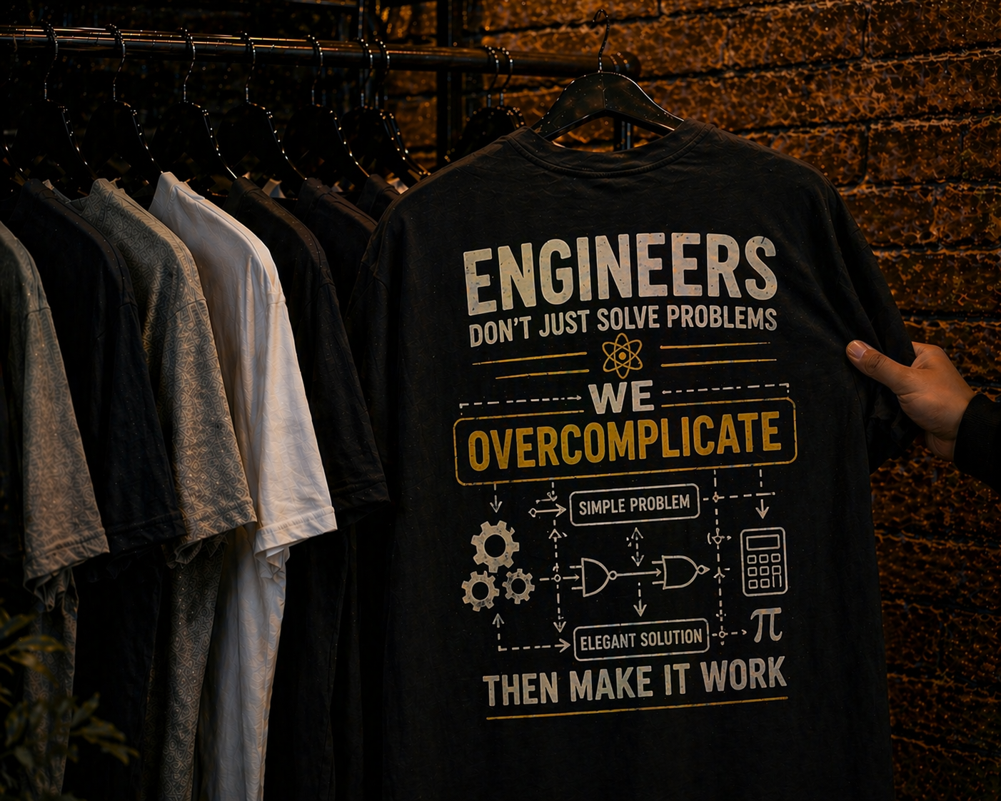 Engineering and science