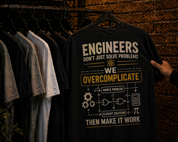 Engineering and science