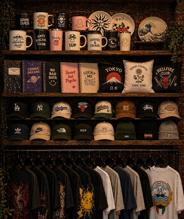 Accessories