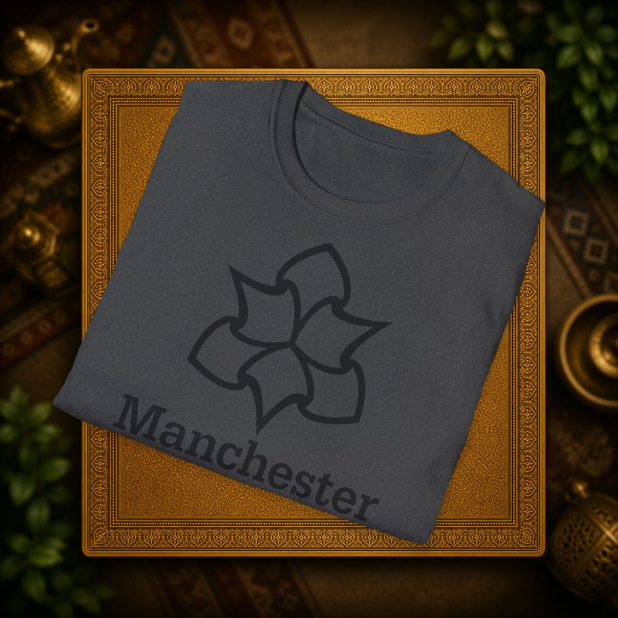 Manchester Metropolitan University MMU