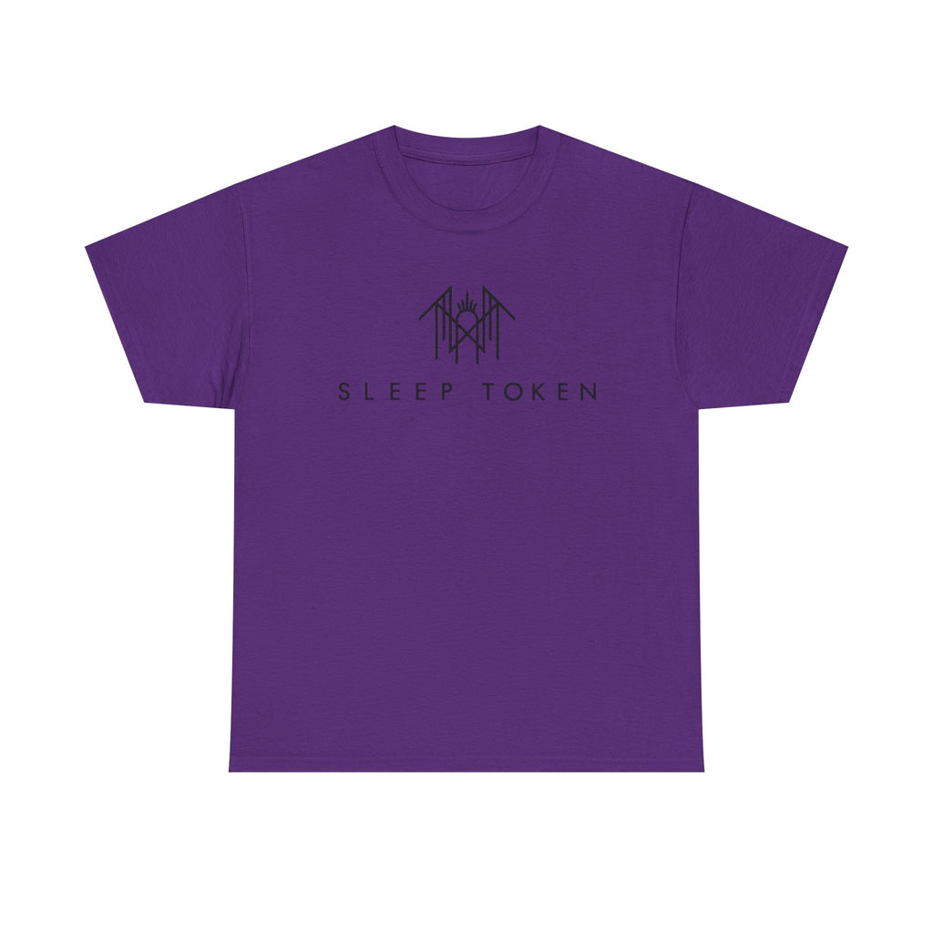 Sleep Token cosy T-shirt