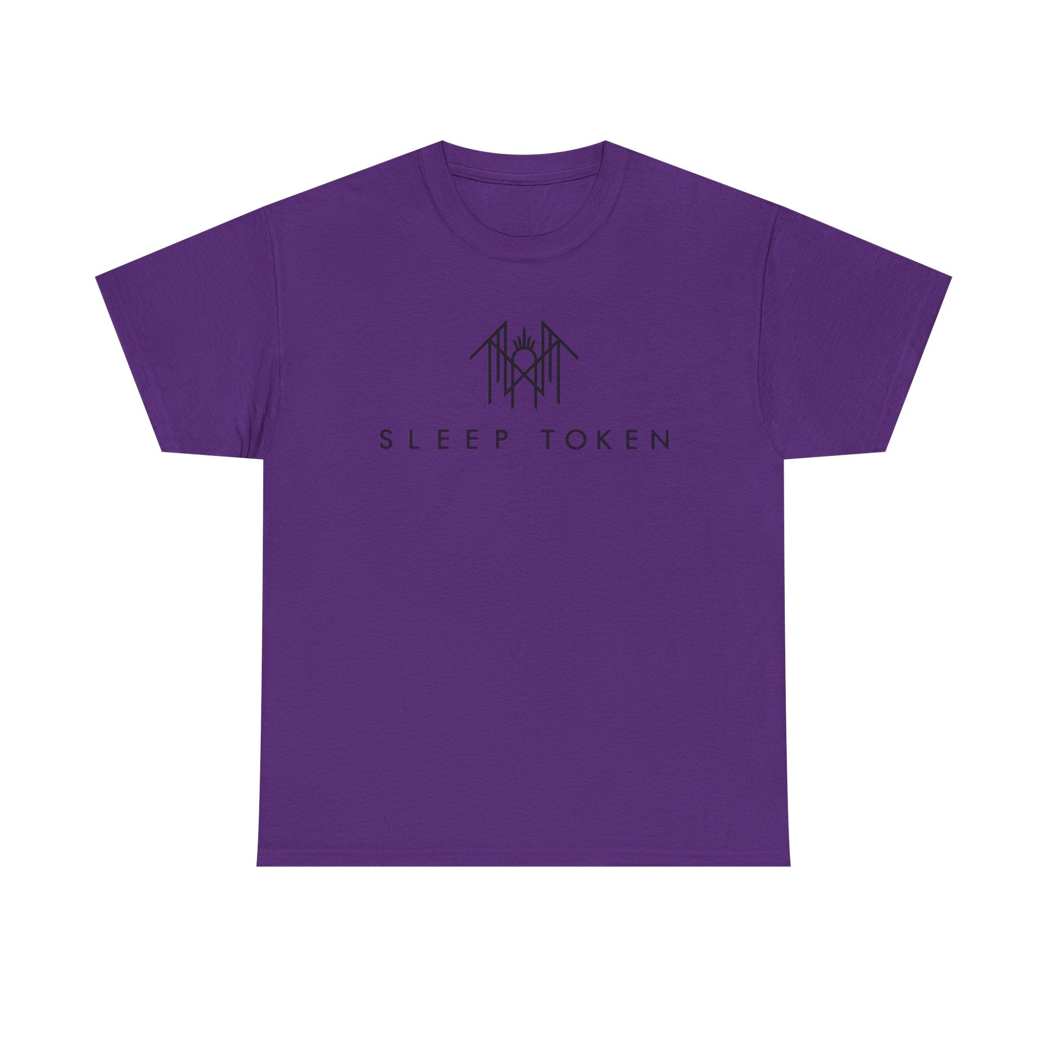 Sleep Token cosy T-shirt