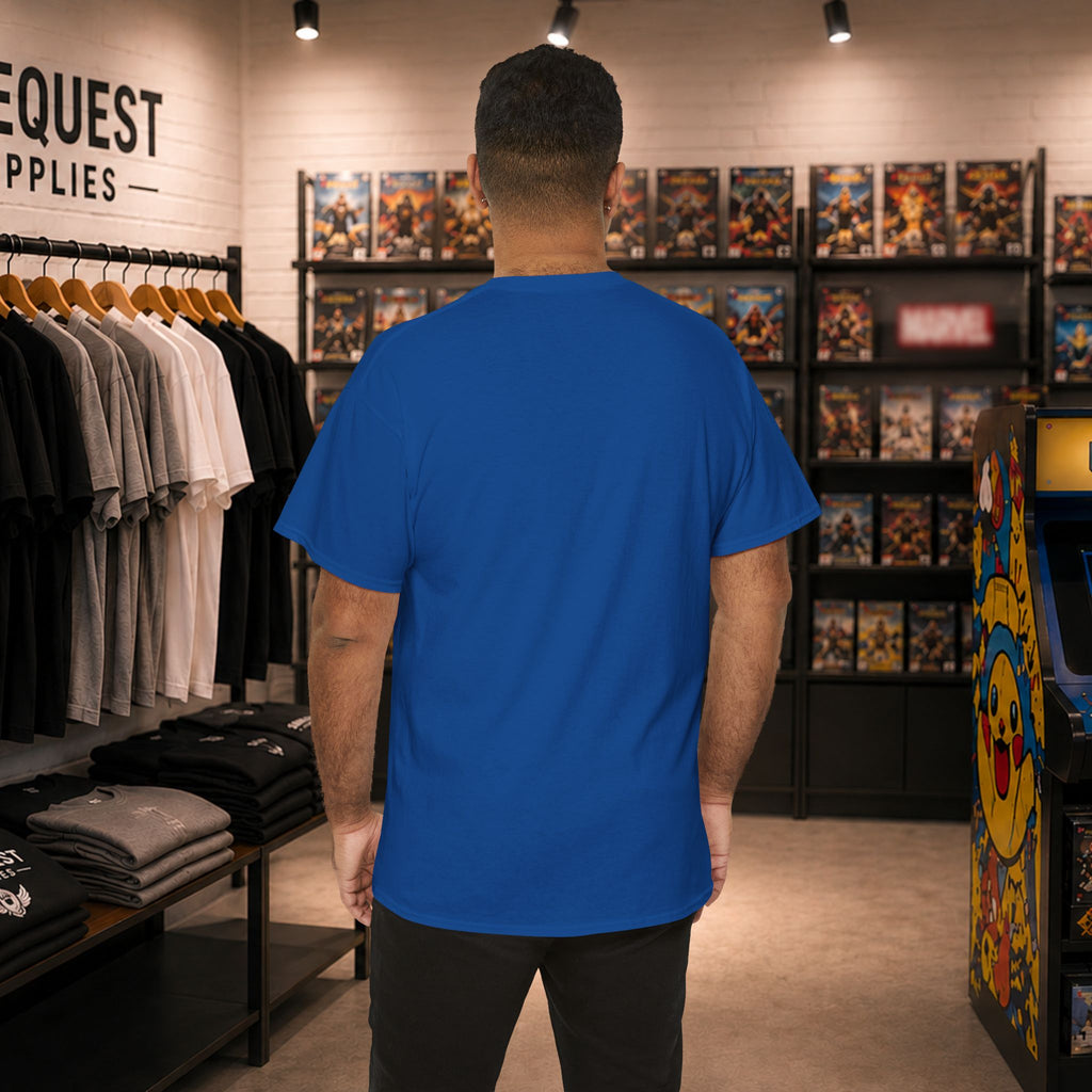 Engineer Fueled by Coffee & Snacks T-Shirt | Coffee Cookie Graphic Tee