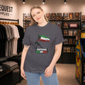 Defend Kuwait T-shirt