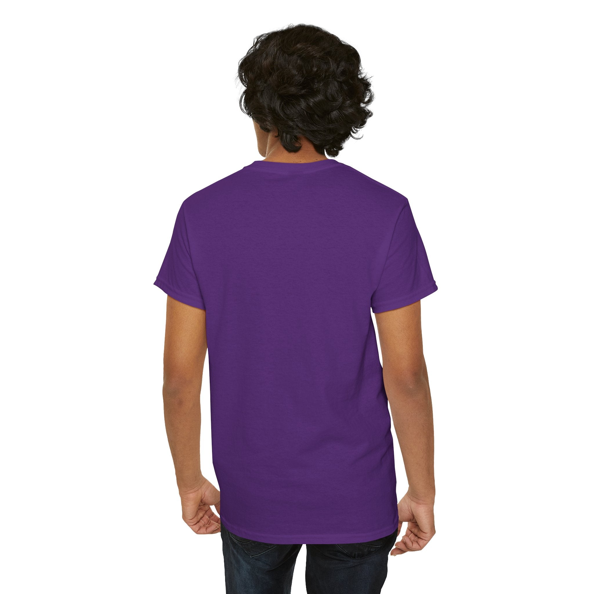 Sheffield Hallam University t-shirt