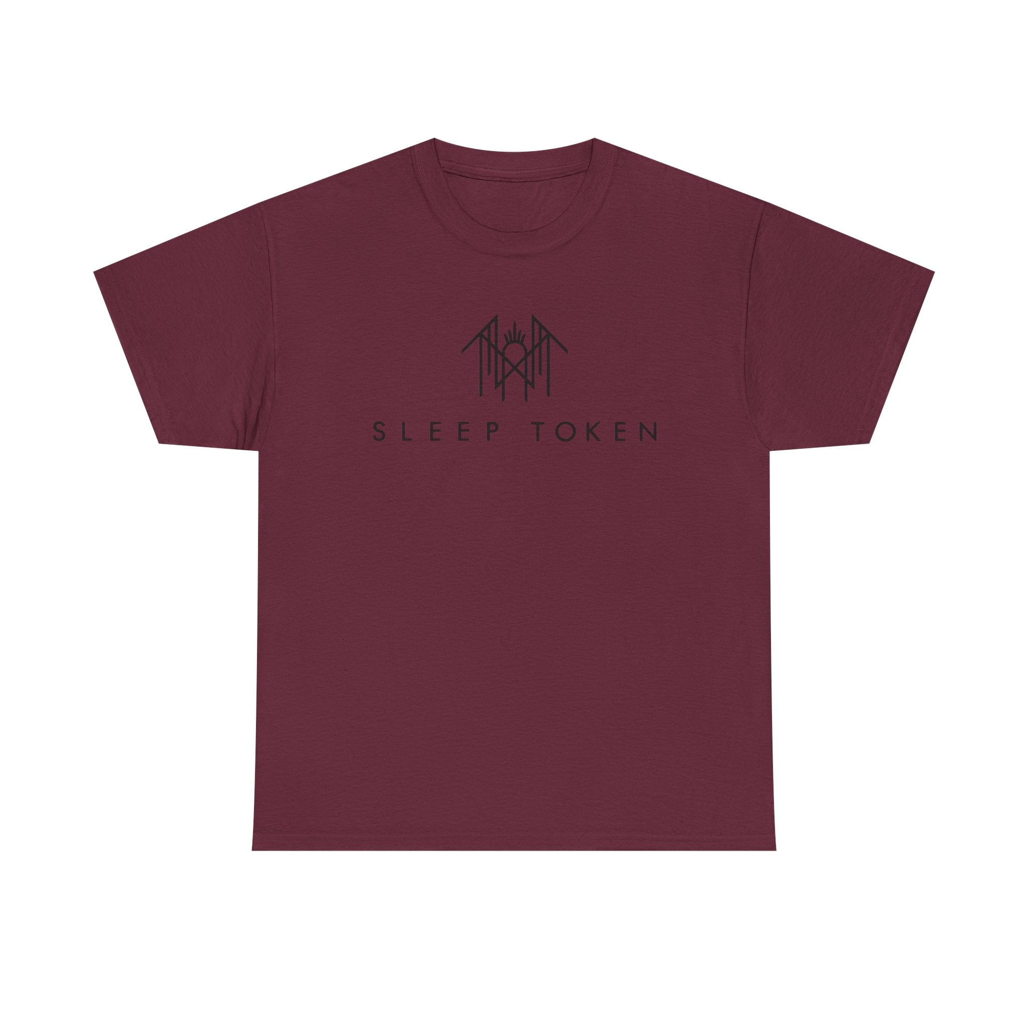 Sleep Token cosy T-shirt