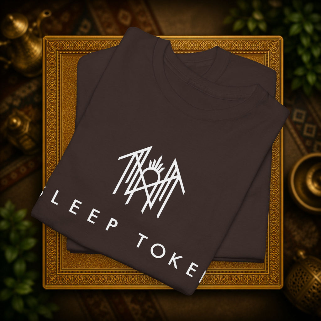 Sleep Token cosy T-shirt