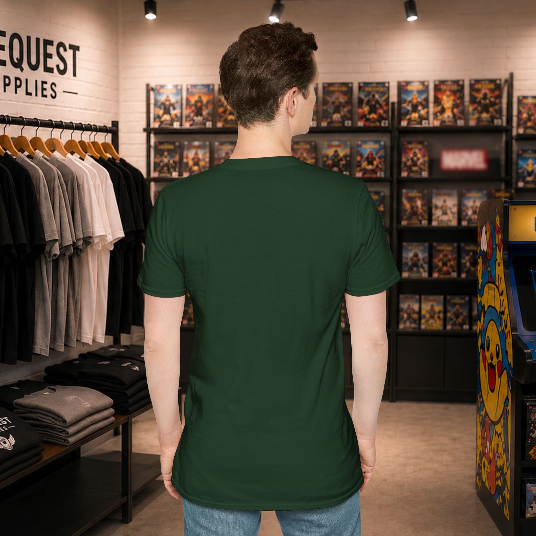 Manchester Metropolitan University MMU | United kingdom| student| T-Shirt| casual tee