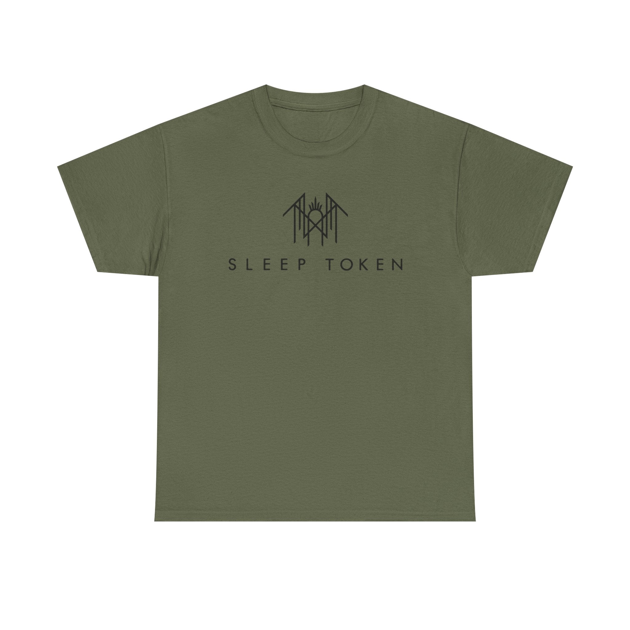 Sleep Token cosy T-shirt