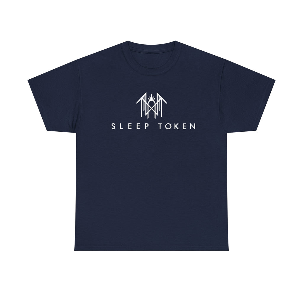 Sleep Token cosy T-shirt