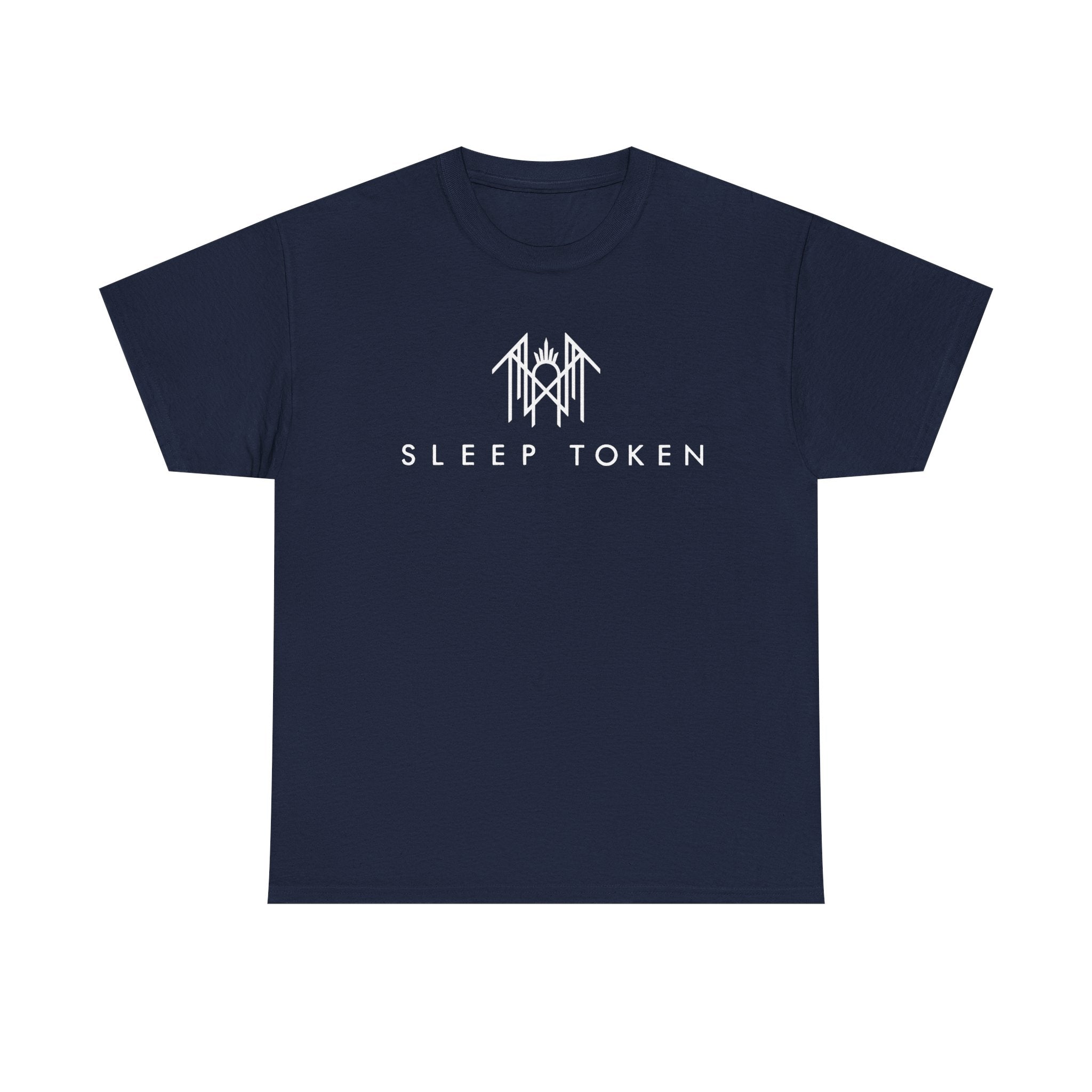 Sleep Token cosy T-shirt