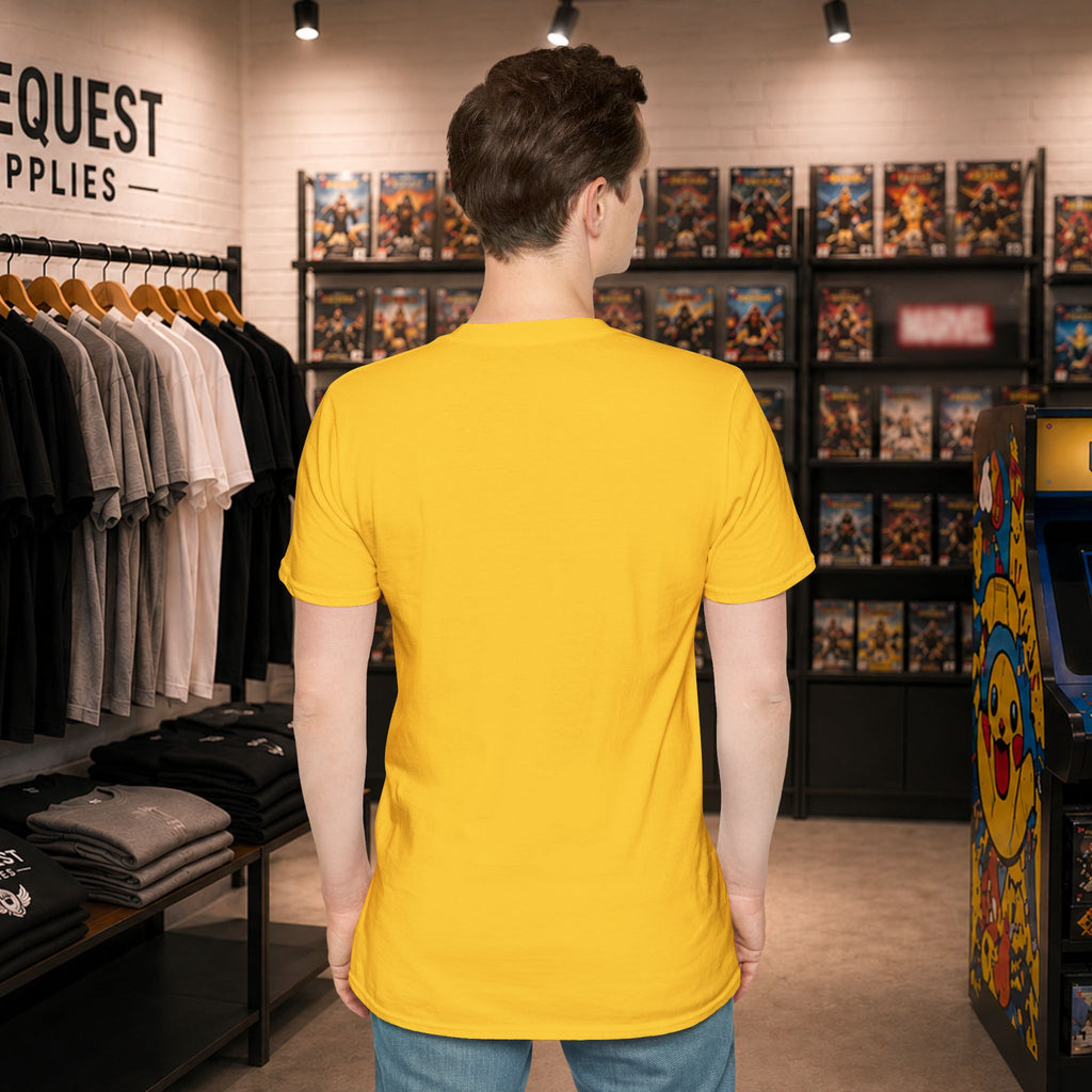 Manchester Metropolitan University MMU | United kingdom| student| T-Shirt| casual tee