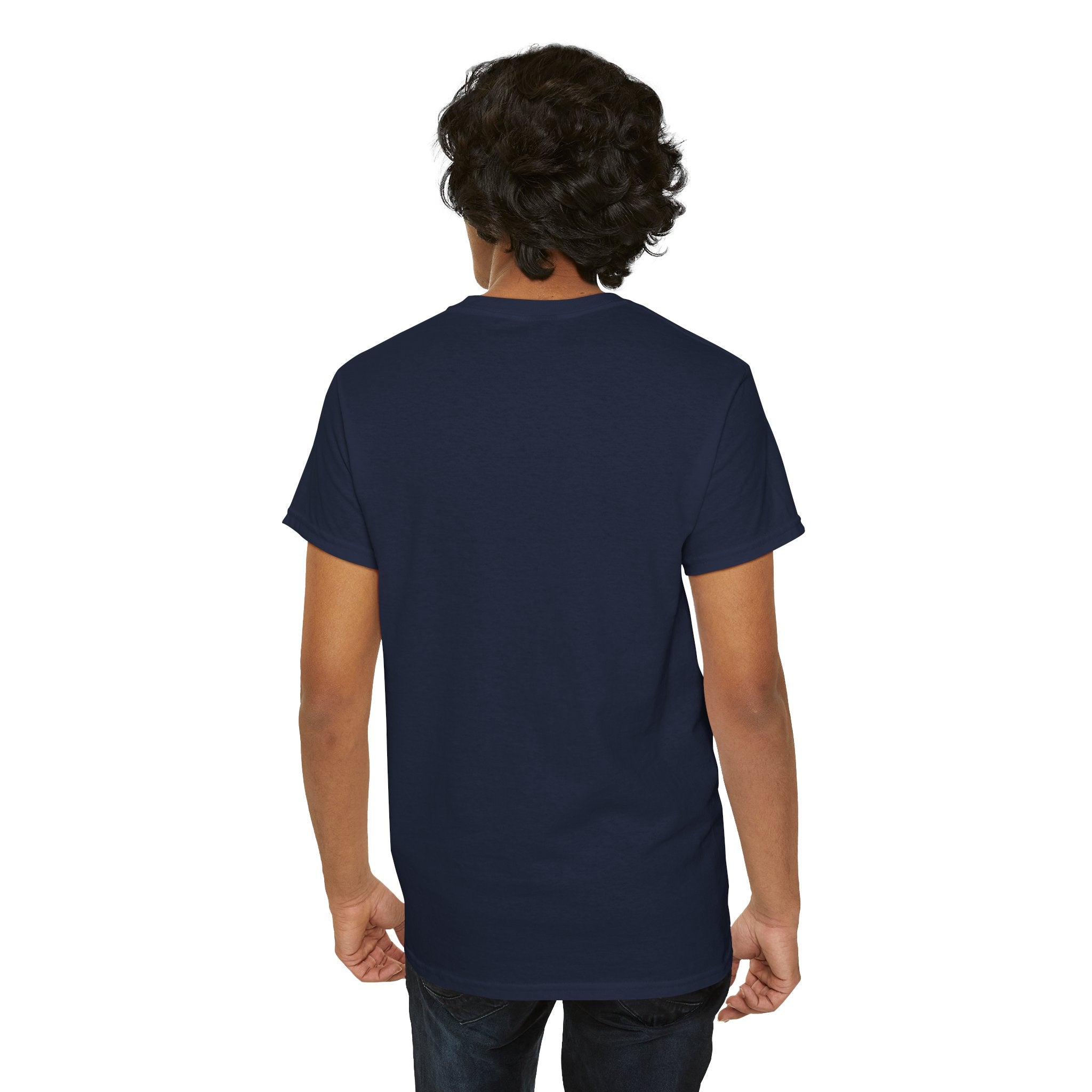 Sheffield Hallam University t-shirt