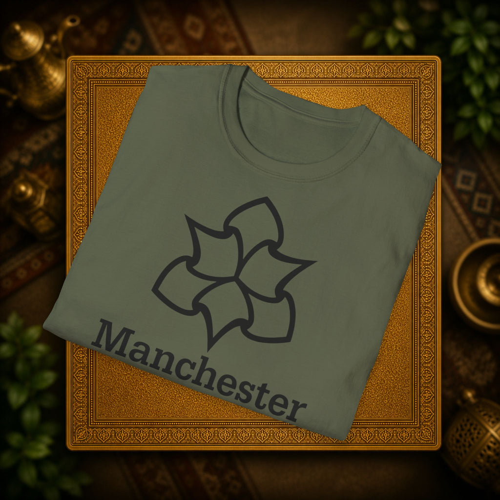 Manchester Metropolitan University MMU