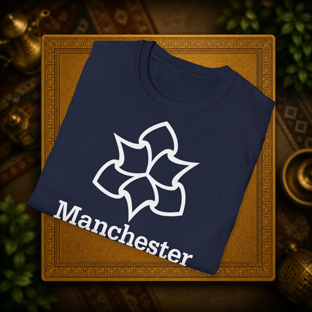 Manchester Metropolitan University MMU