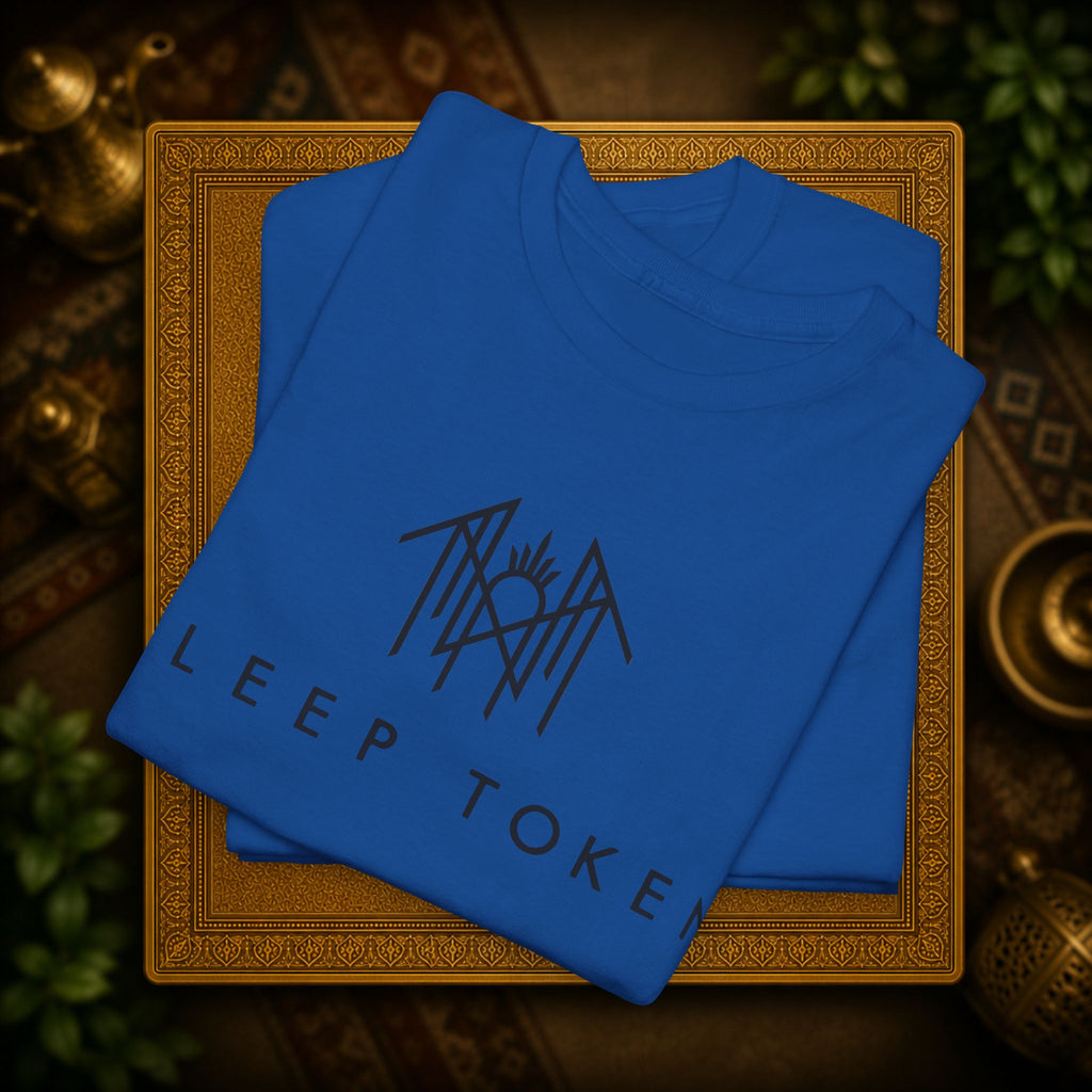 Sleep Token cosy T-shirt