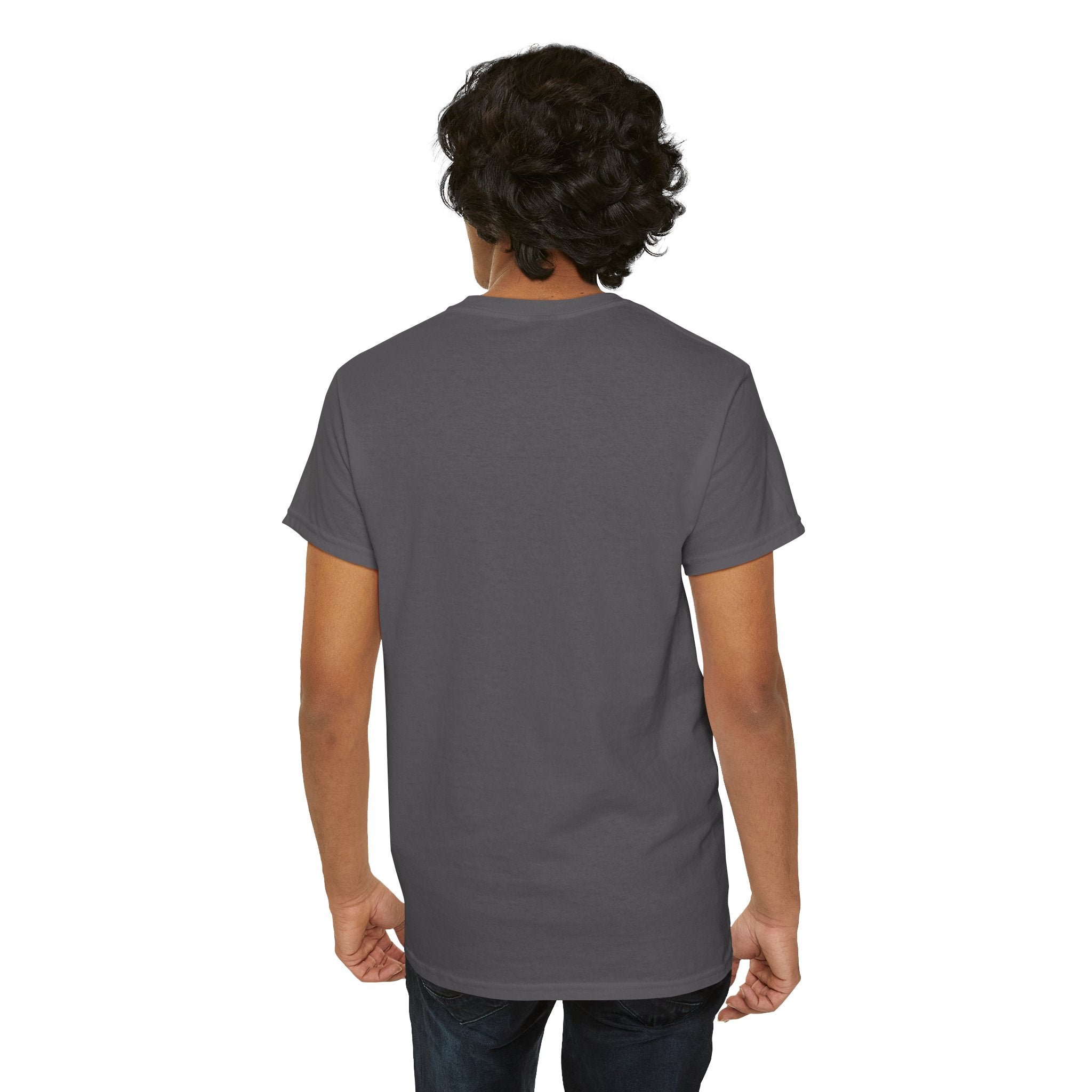 Sheffield Hallam University t-shirt