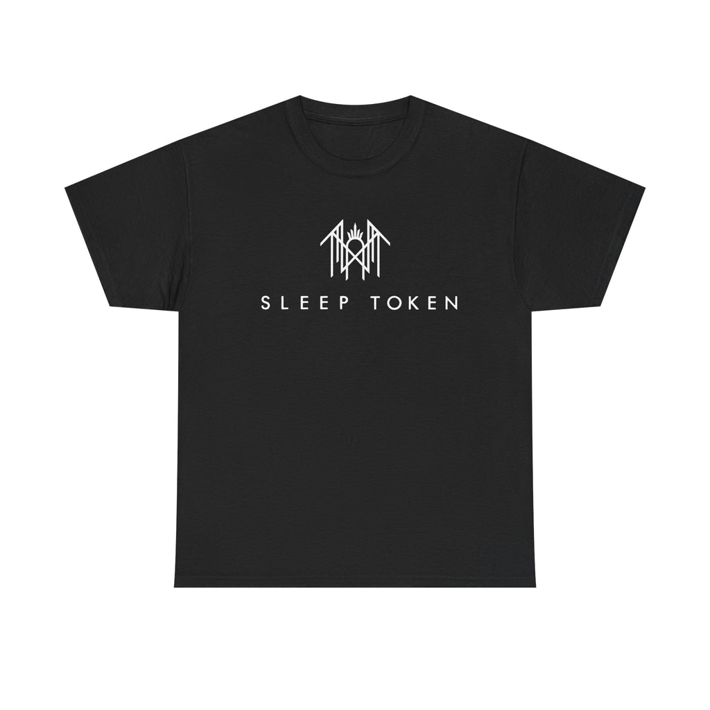 Sleep Token cosy T-shirt