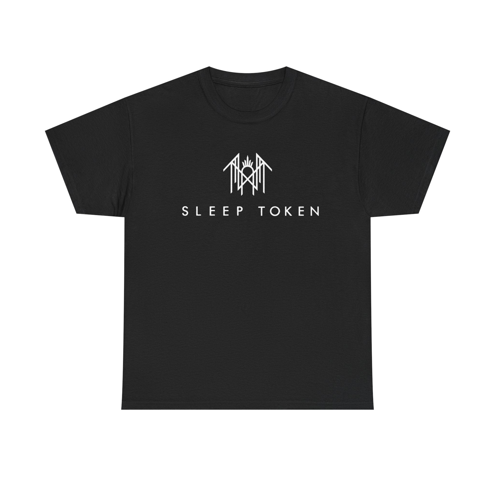 Sleep Token cosy T-shirt