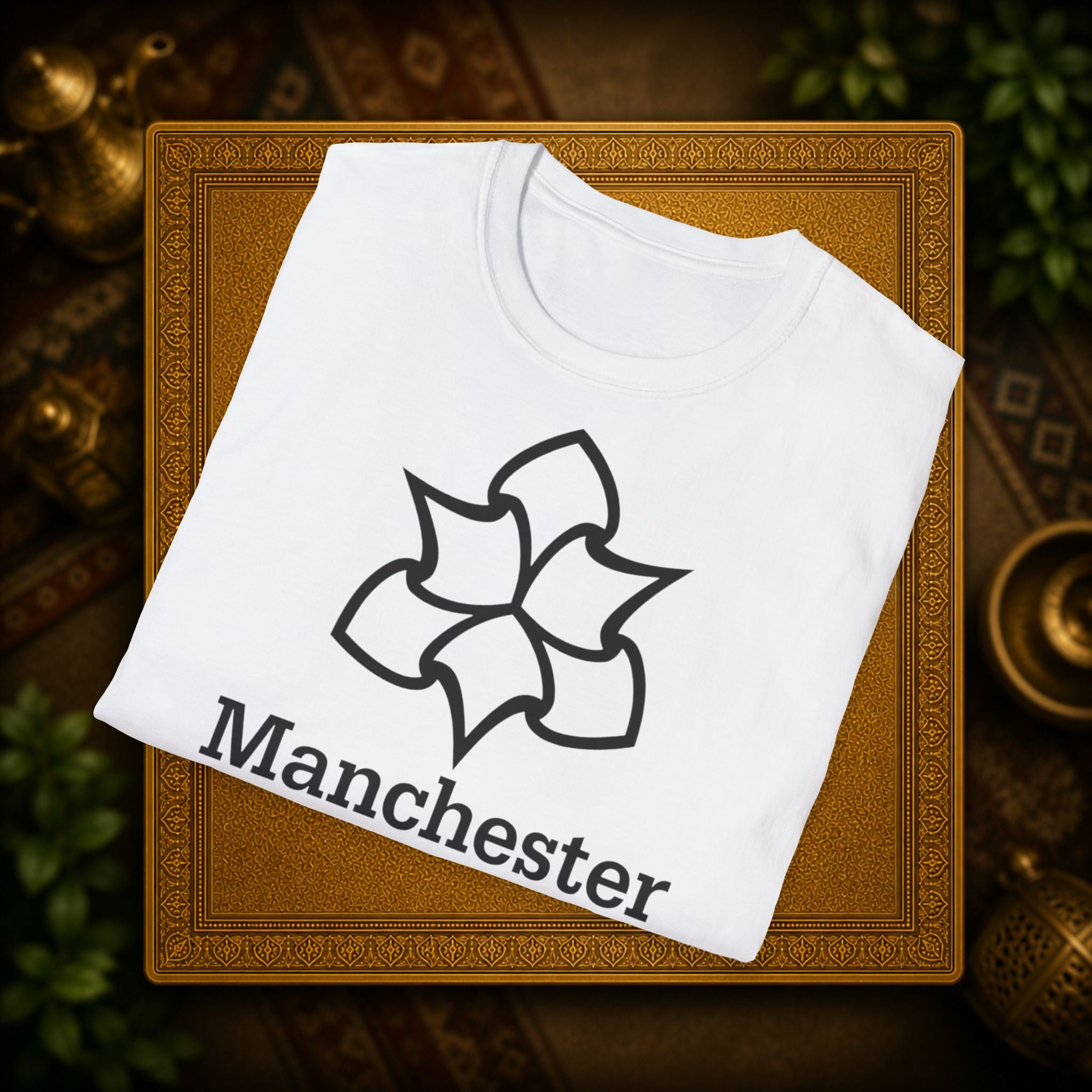 Manchester Metropolitan University MMU