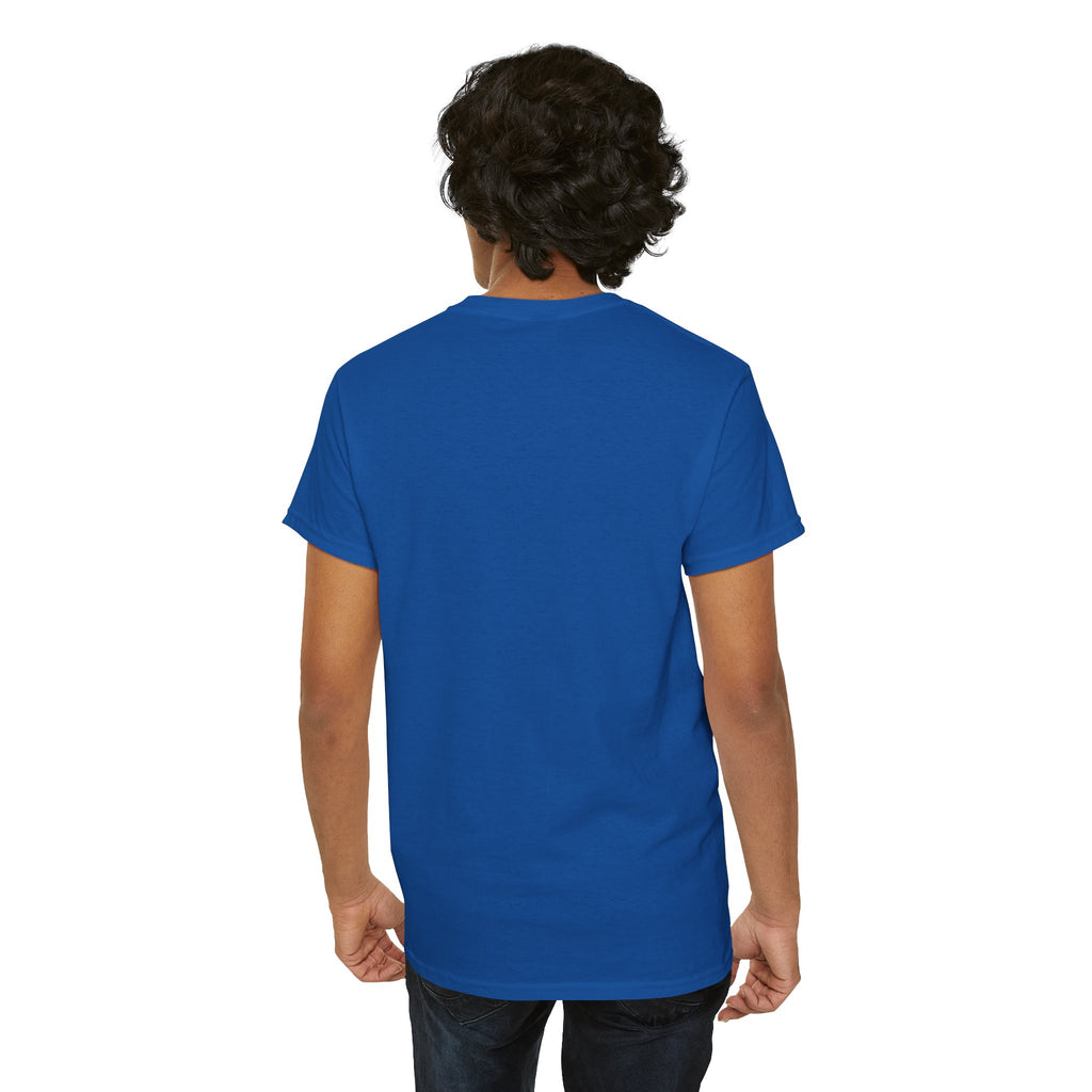 Sheffield Hallam University t-shirt