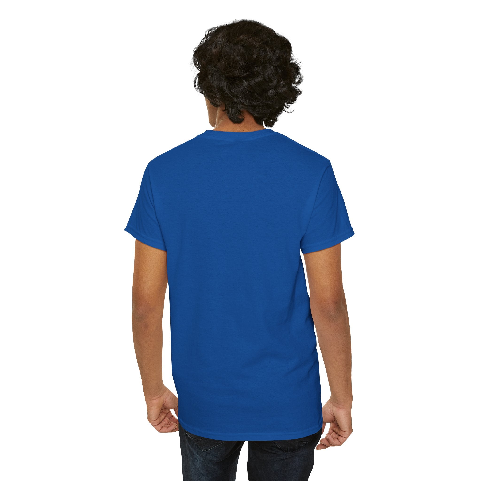 Sheffield Hallam University t-shirt