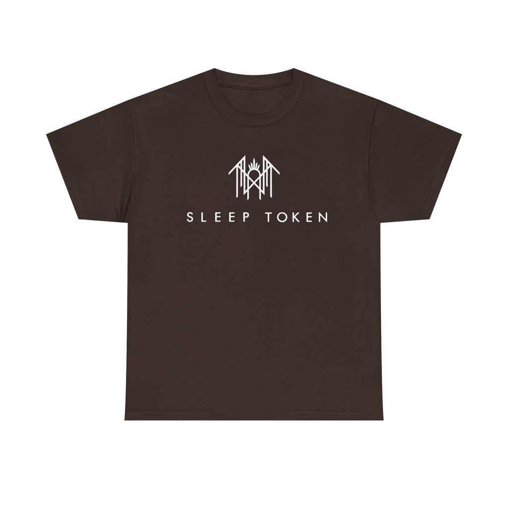 Sleep Token cosy T-shirt