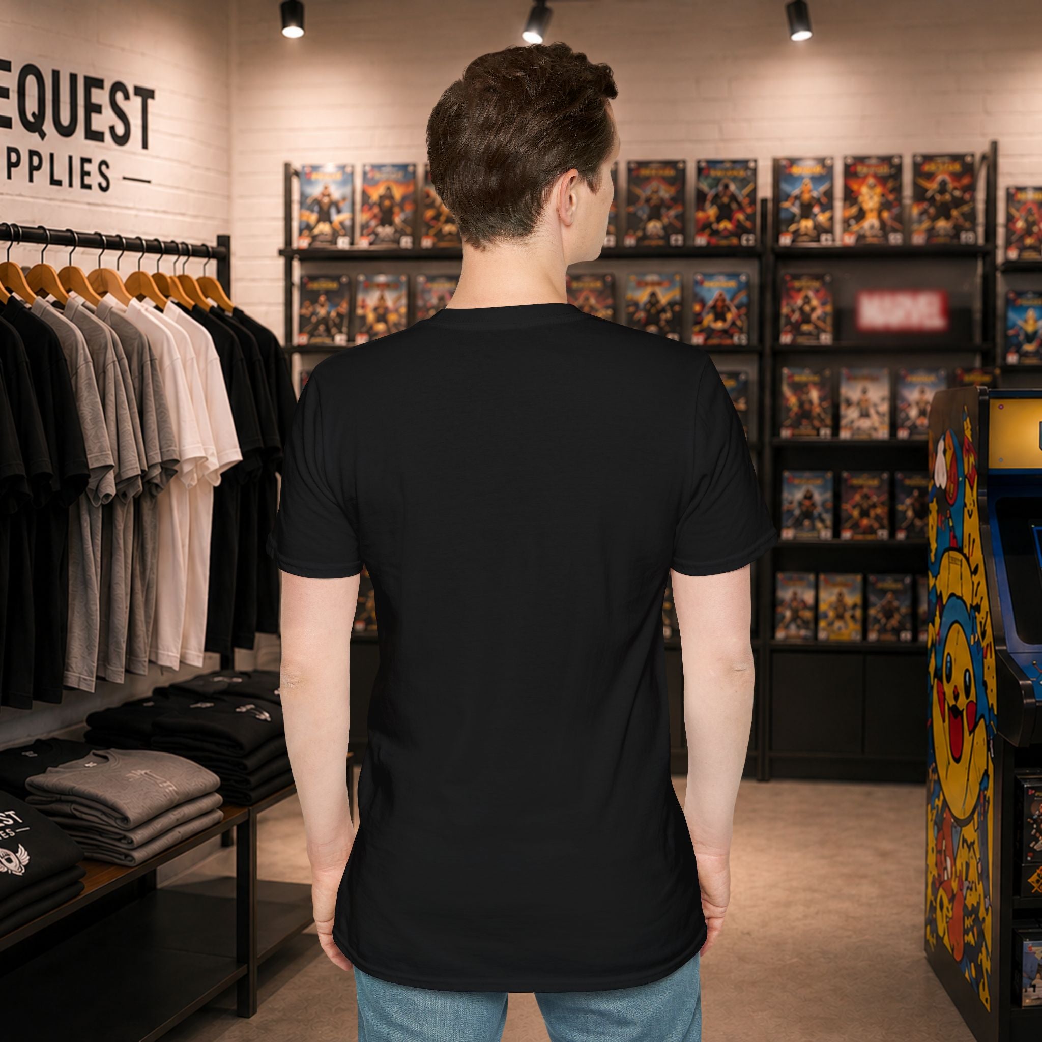 Manchester Metropolitan University MMU | United kingdom| student| T-Shirt| casual tee