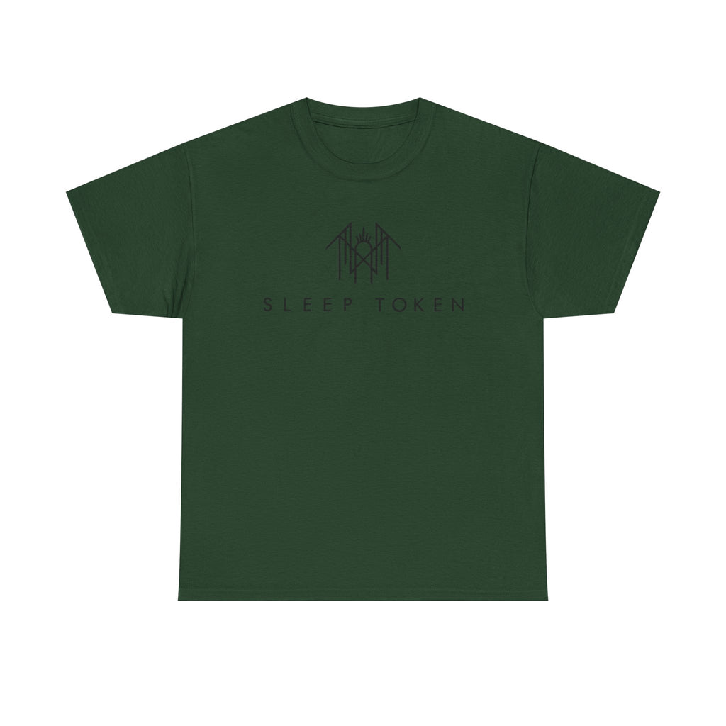 Sleep Token cosy T-shirt