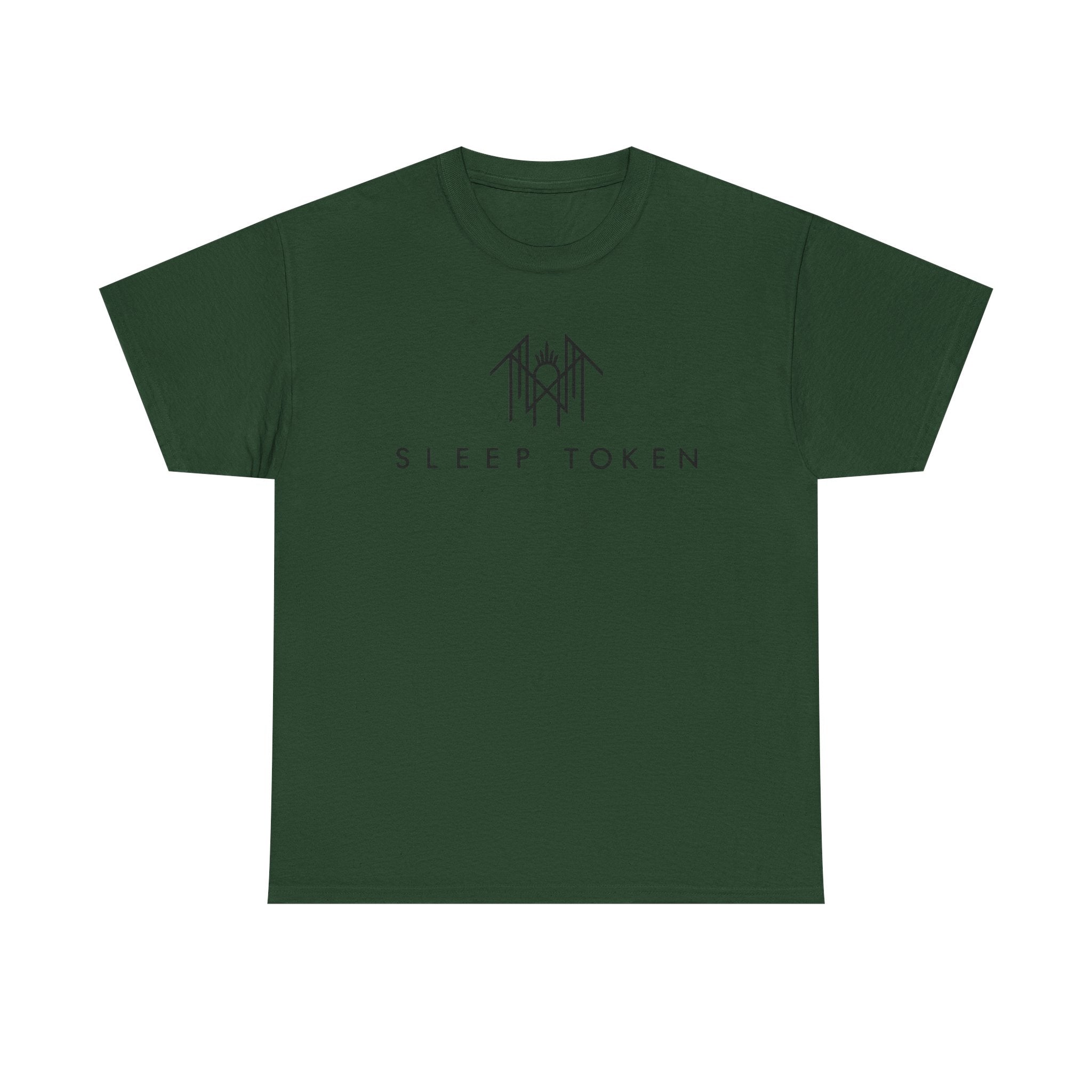 Sleep Token cosy T-shirt