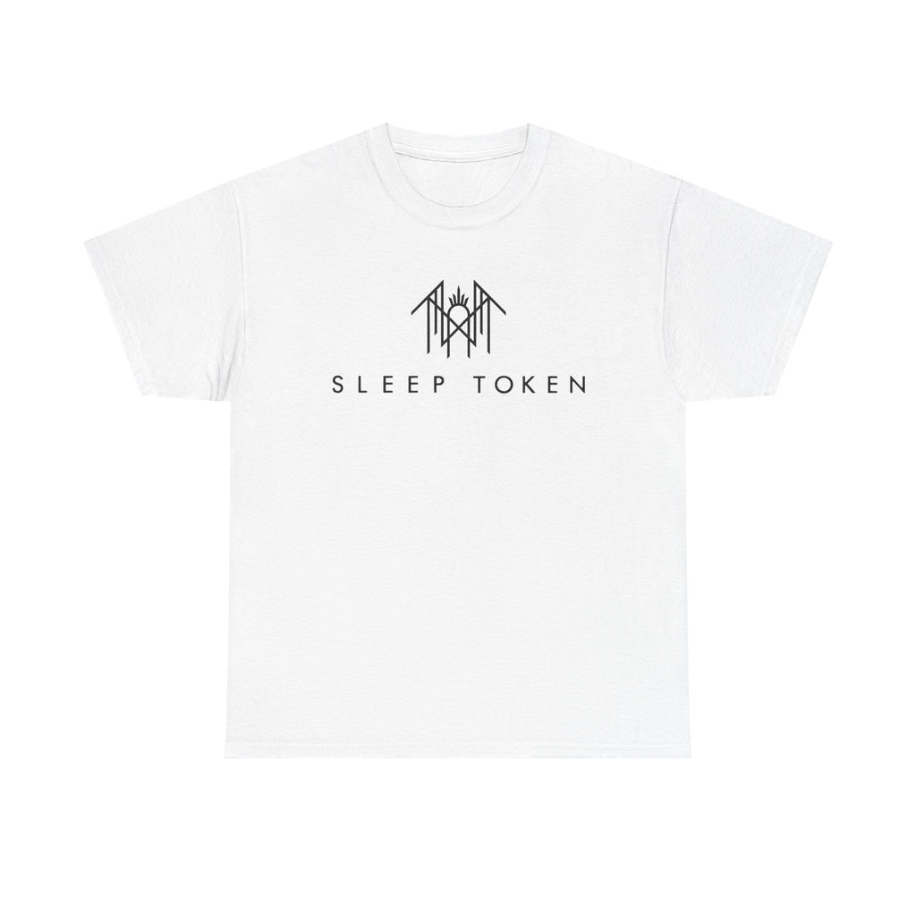 Sleep Token cosy T-shirt