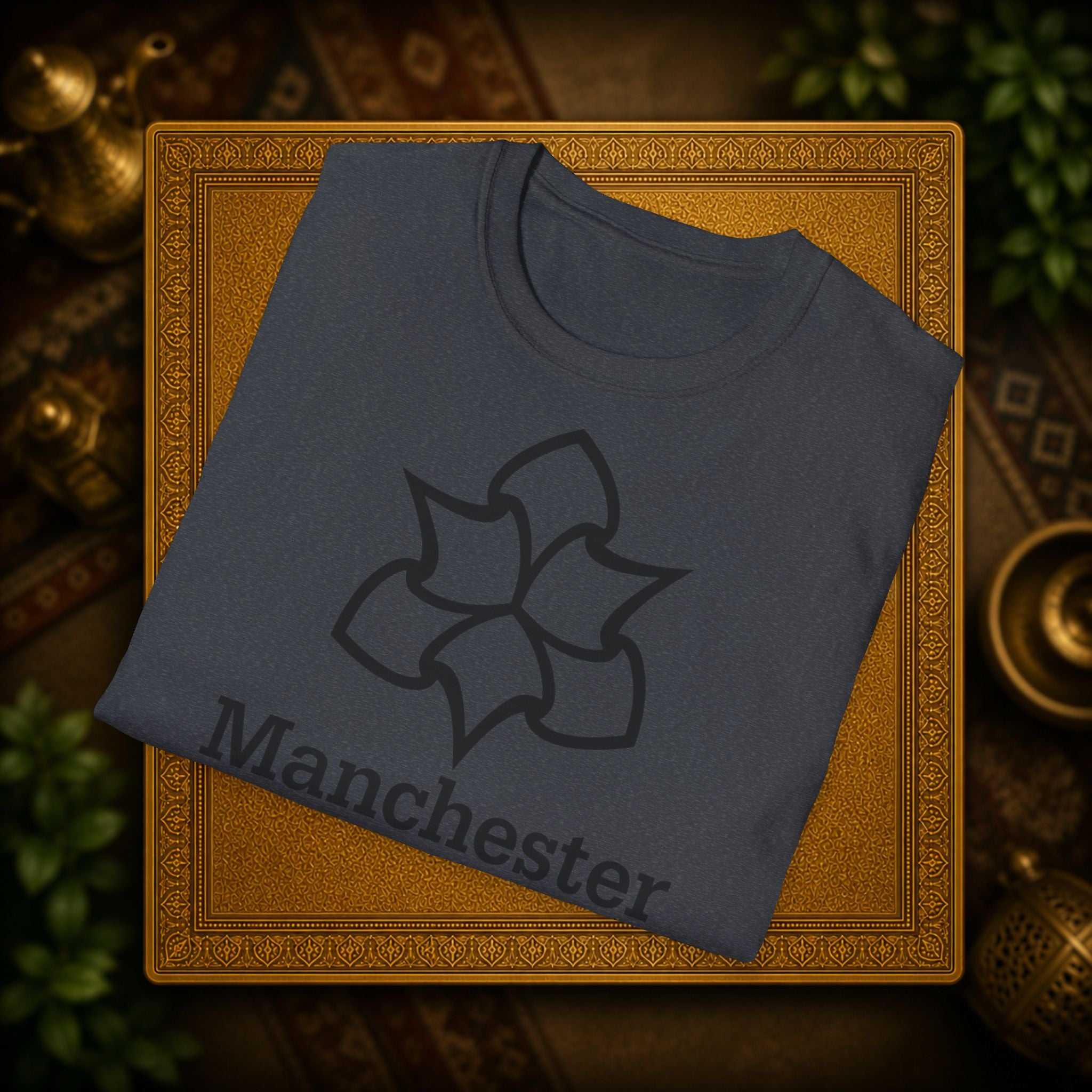 Manchester Metropolitan University MMU