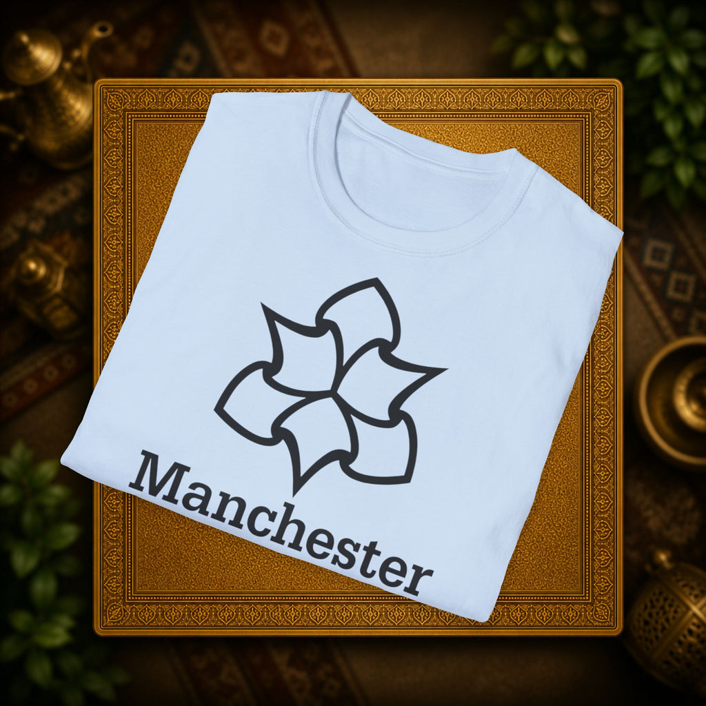Manchester Metropolitan University MMU