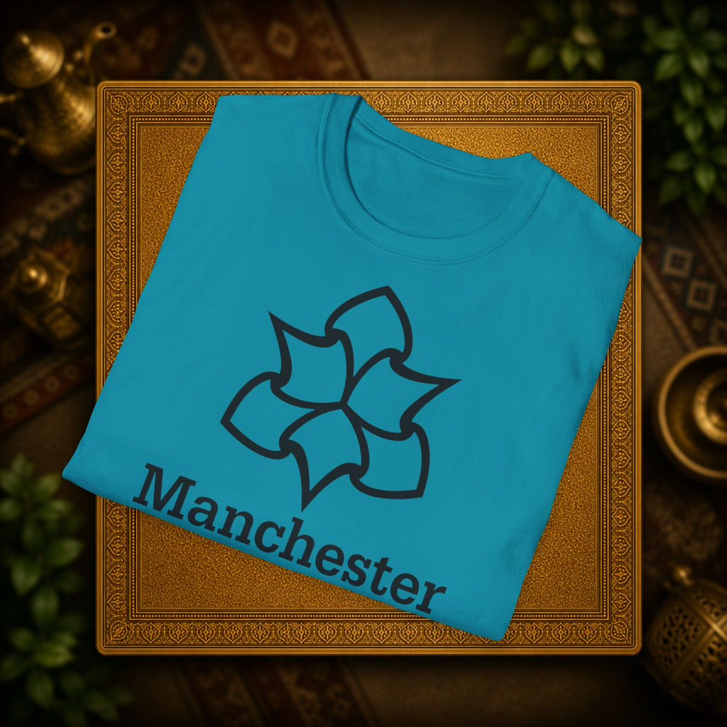 Manchester Metropolitan University MMU