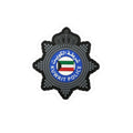 Kuwait Police Badge Sticker kiss-cut vinyl decal | Kuwait flag emblem