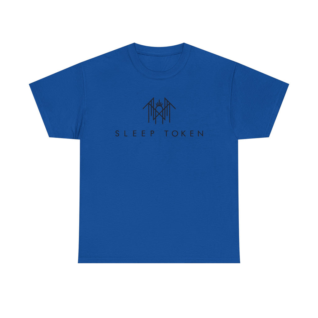 Sleep Token cosy T-shirt