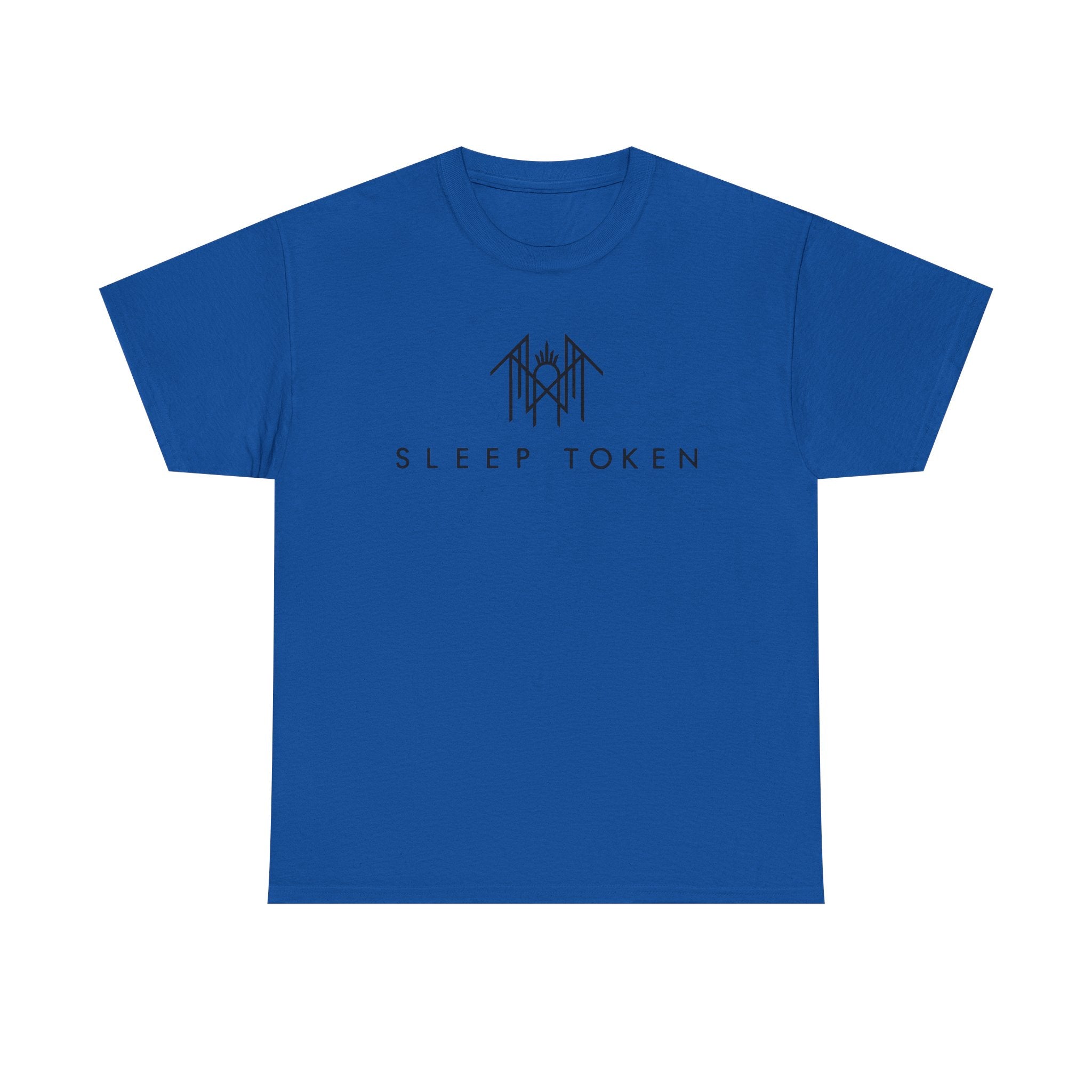 Sleep Token cosy T-shirt