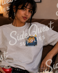Peak Form Couch Potato T-shirt