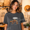 Fist my Bump - Rocky - Hail Mary Tee