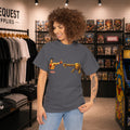 Project Hail Mary Rocky vs Rocky Unisex Heavy Cotton Tee