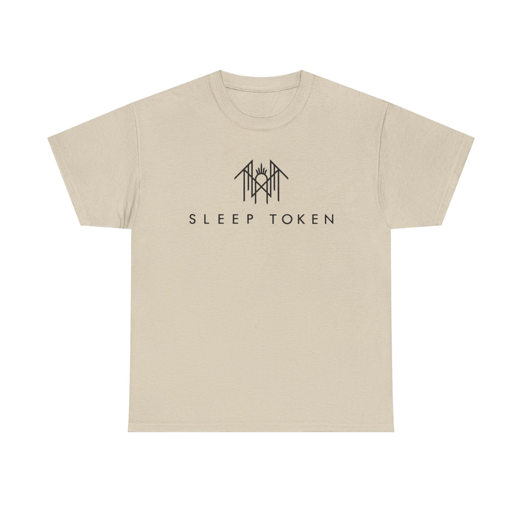 Sleep Token cosy T-shirt