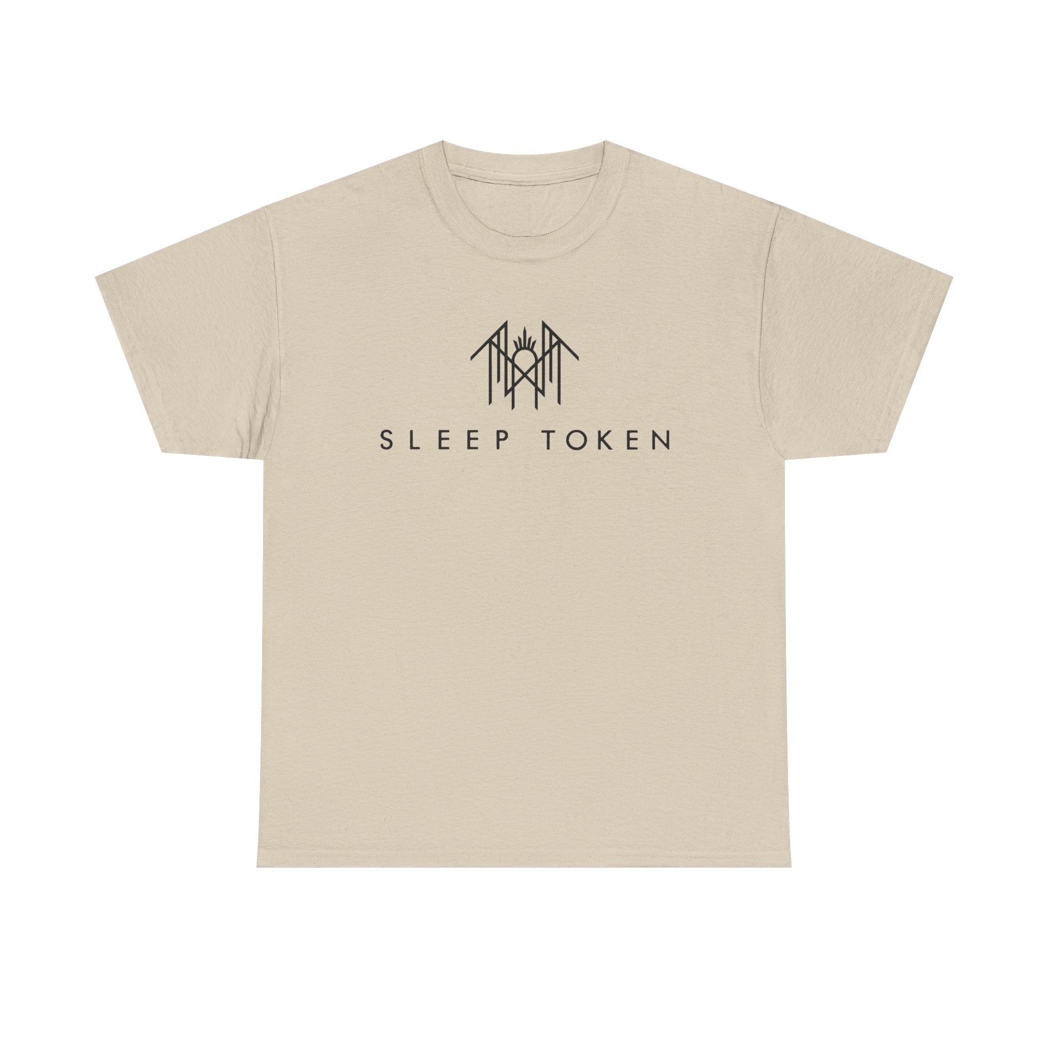 Sleep Token cosy T-shirt