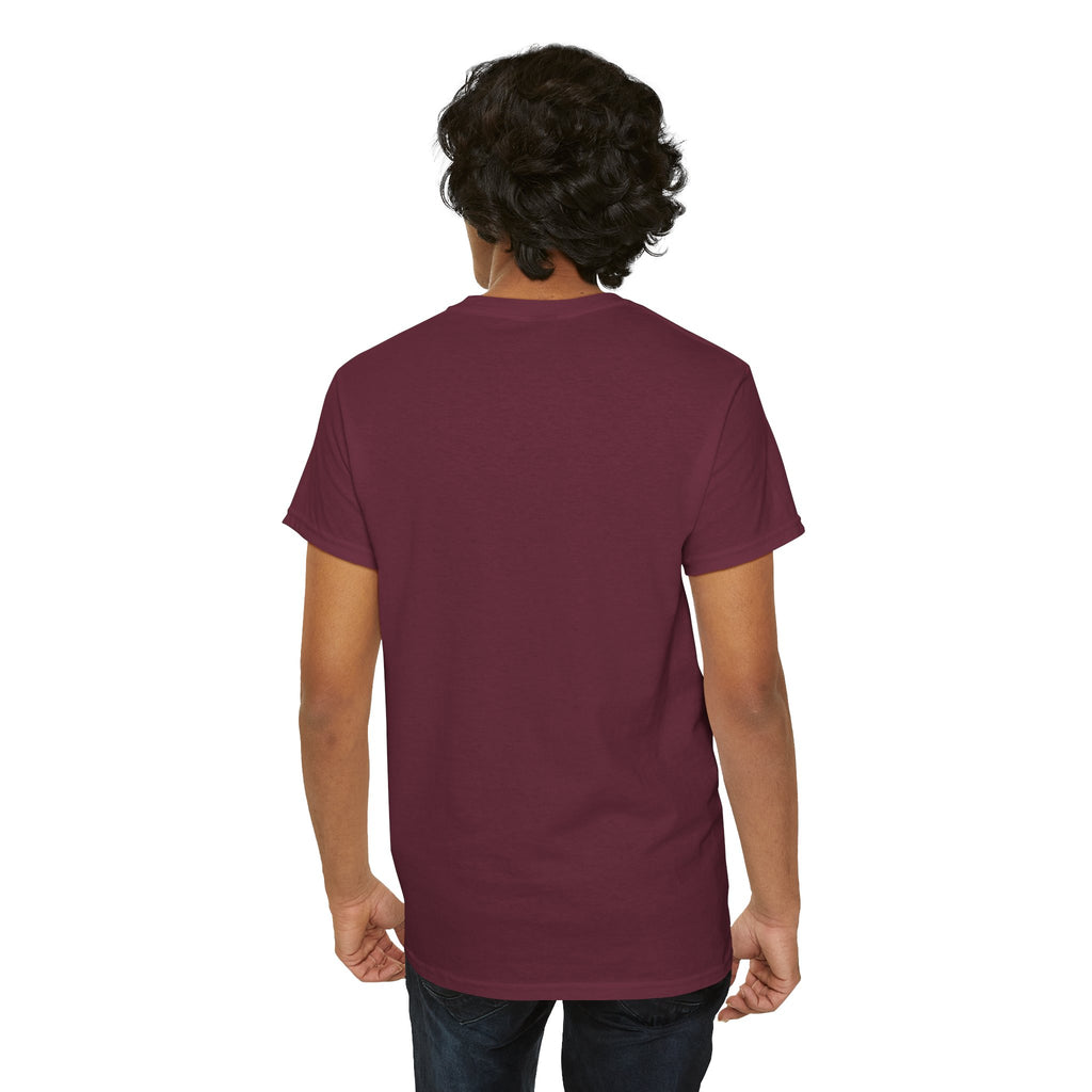 Sheffield Hallam University t-shirt