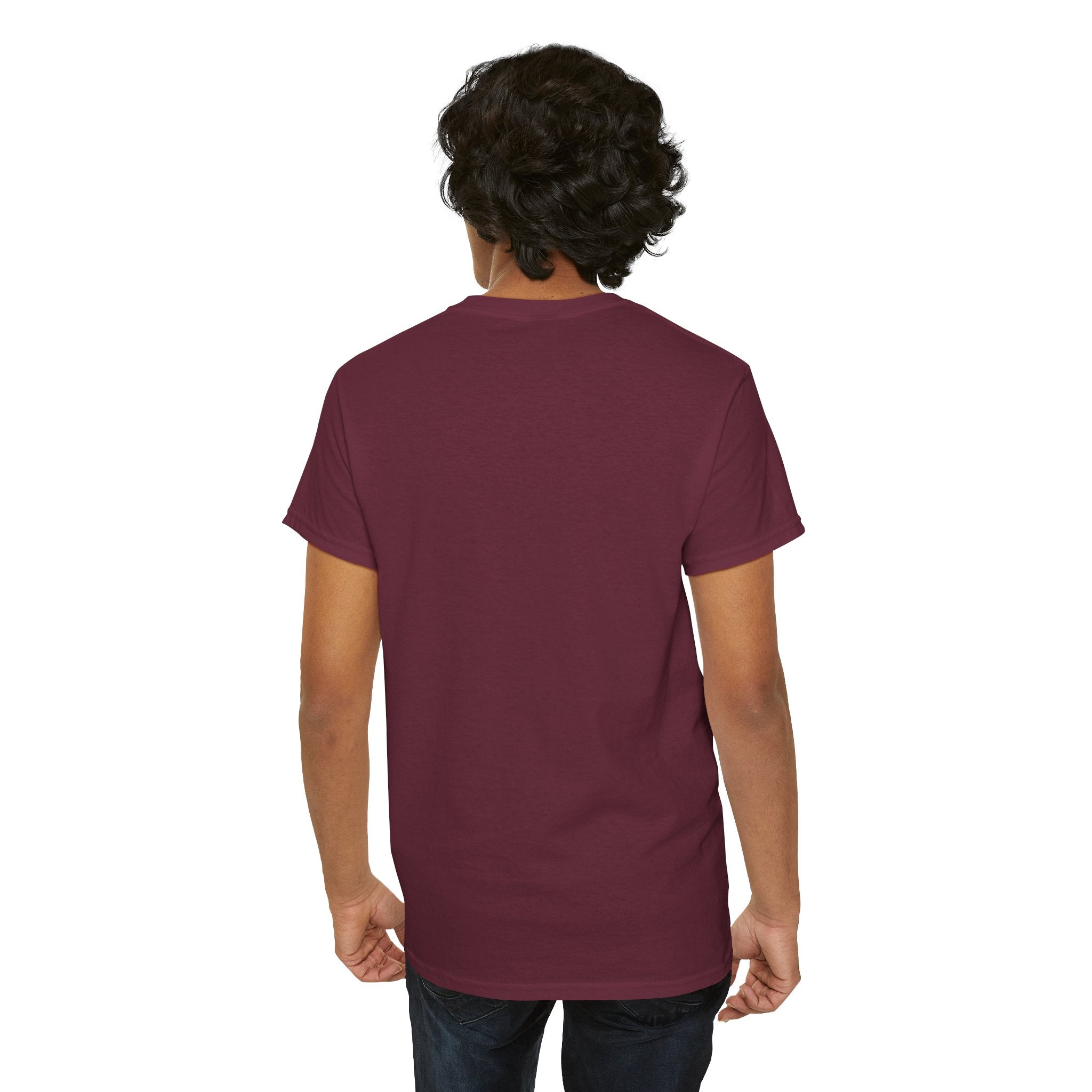 Sheffield Hallam University t-shirt