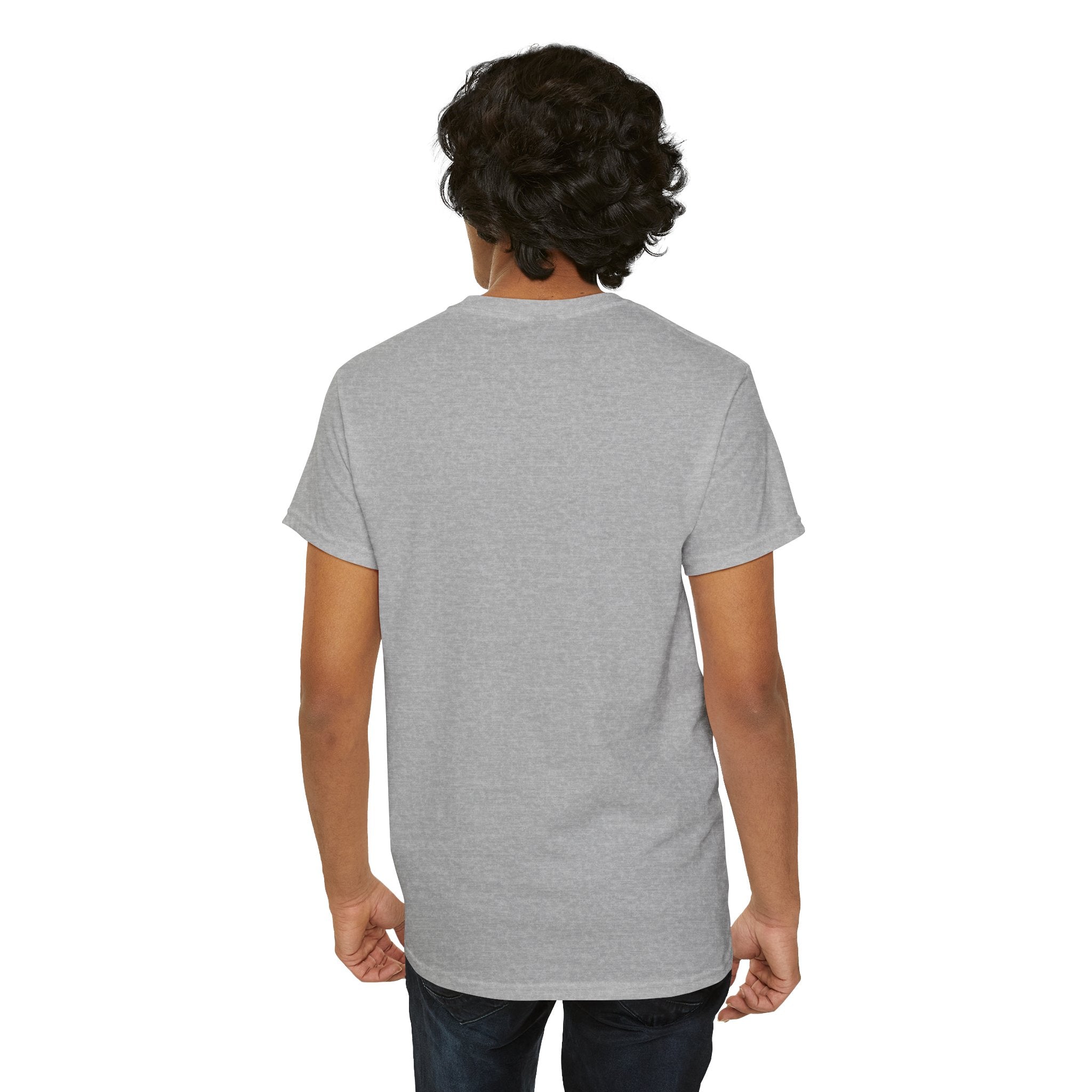 Sheffield Hallam University t-shirt
