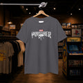 The Punisher comfy T-shirt