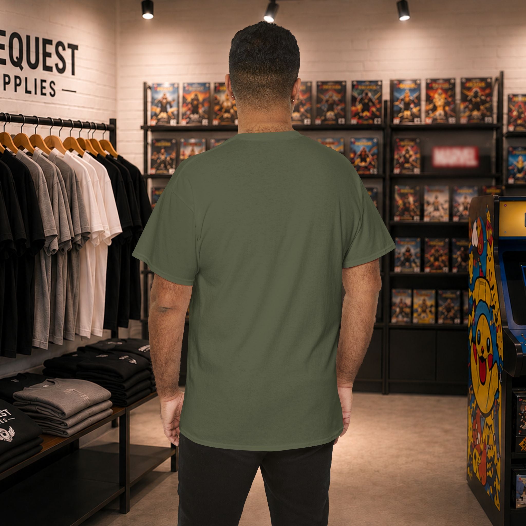 Engineer Fueled by Coffee & Snacks T-Shirt | Coffee Cookie Graphic Tee