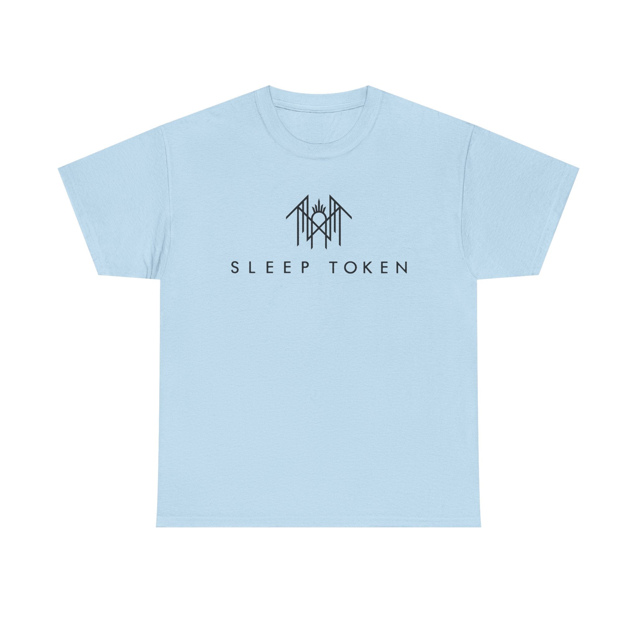 Sleep Token cosy T-shirt