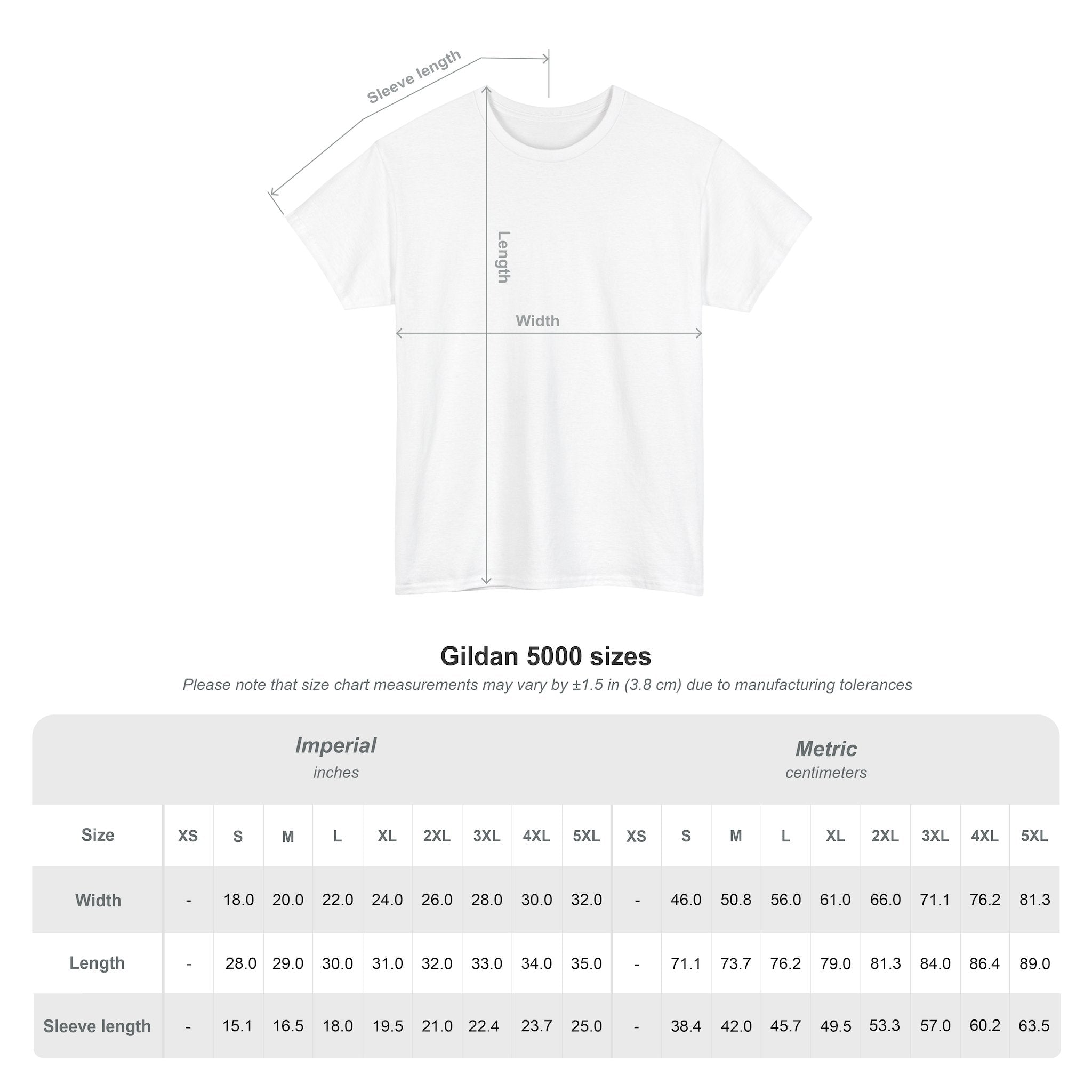 Sheffield Hallam University t-shirt